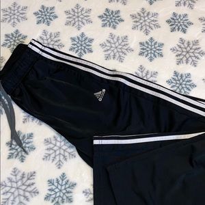 adidas basketball pants